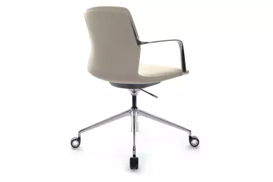 Кресло для руководителя Plaza-M (FK004-В12) – фото 3